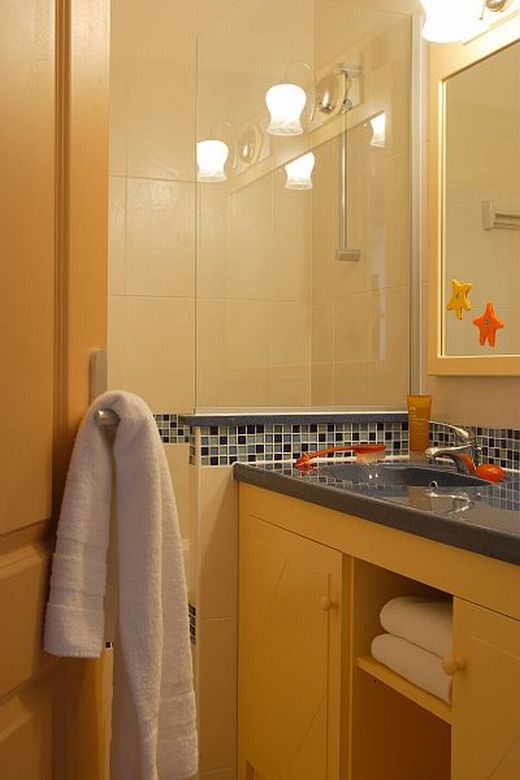 Résidence Héliotel Marine Saint-Laurent-du-Var Extérieur photo