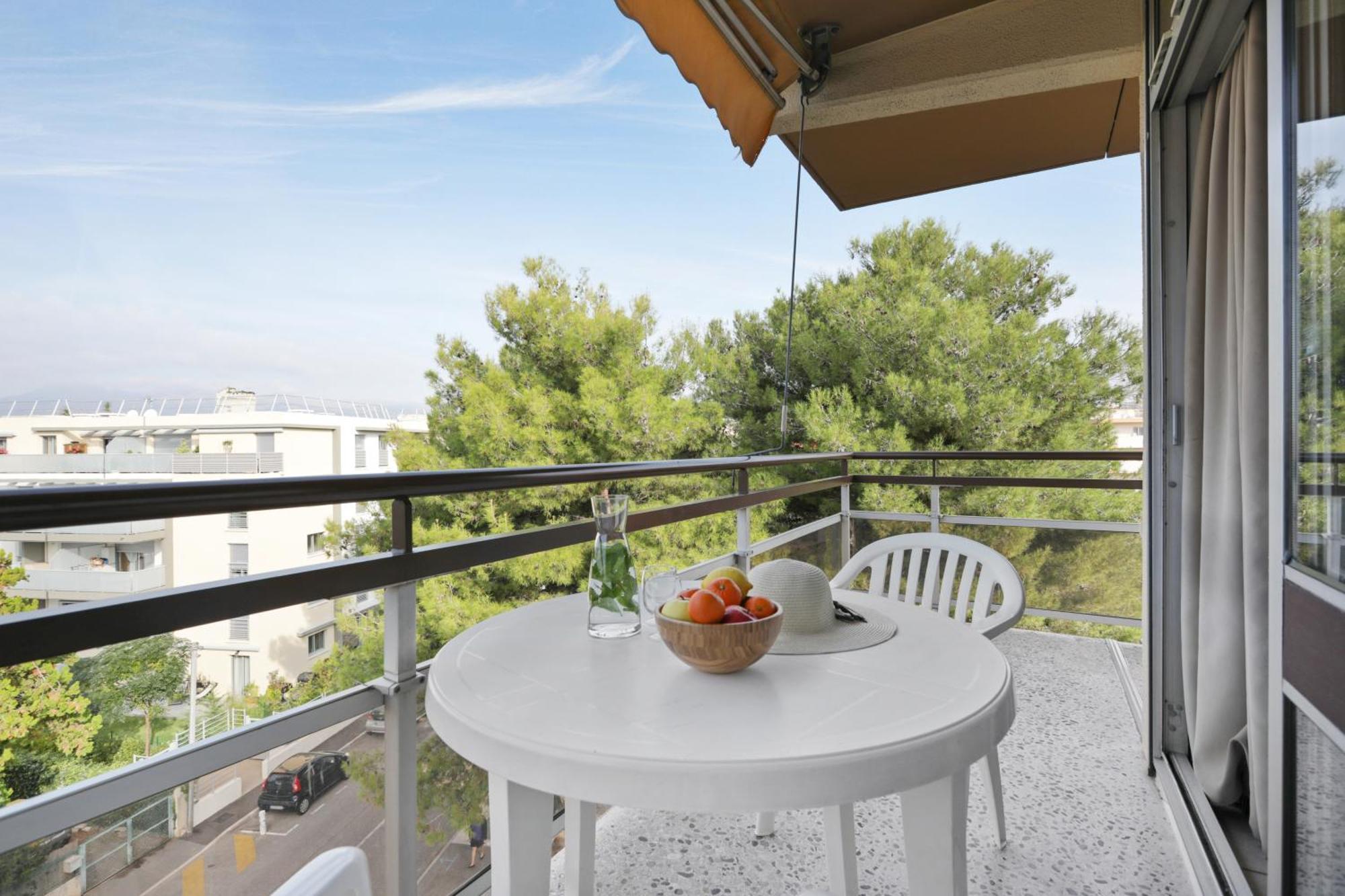 Résidence Héliotel Marine Saint-Laurent-du-Var Extérieur photo